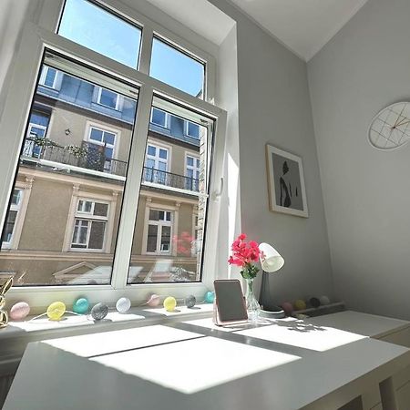 Mmrent Shadow Room グダニスク エクステリア 写真