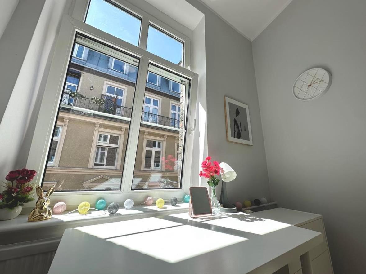 Mmrent Shadow Room グダニスク エクステリア 写真